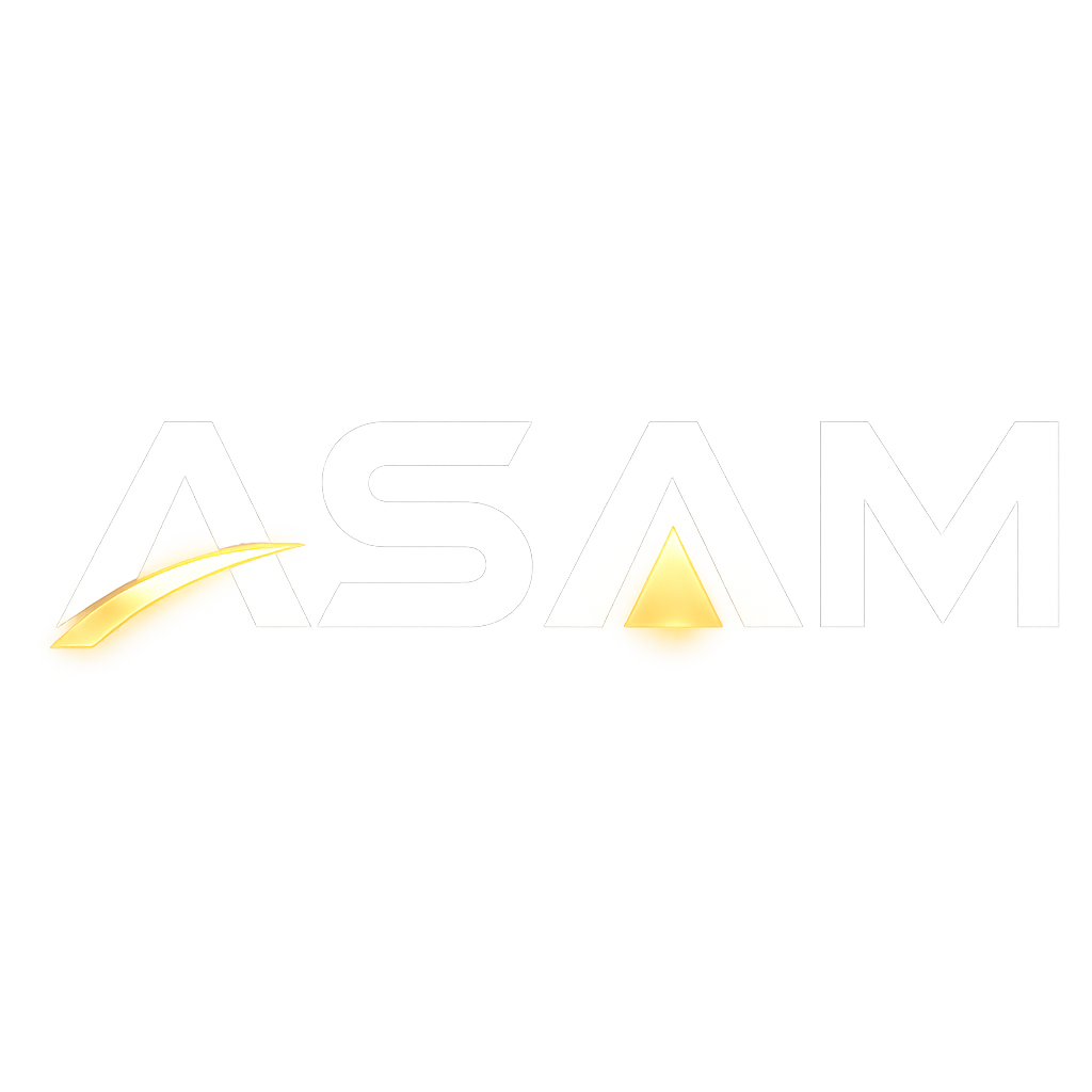 ASAM Global Trader